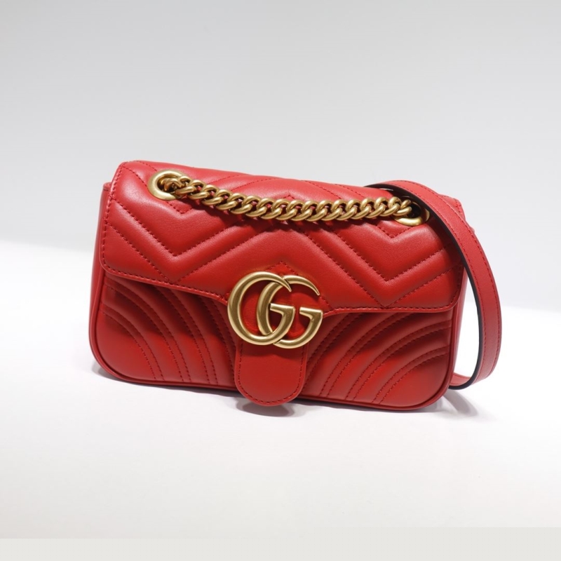 G*u*i satchel bags